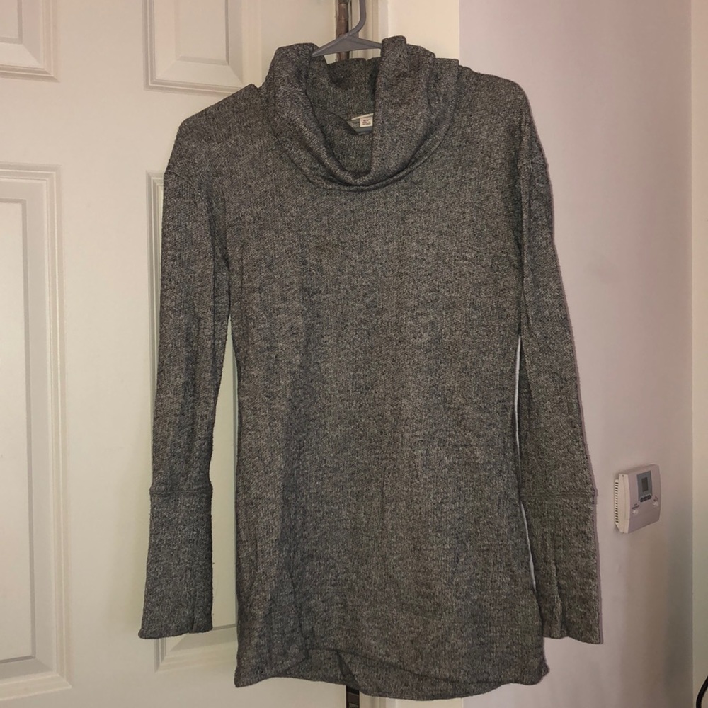 Merona Long Sweater